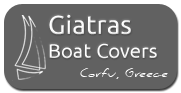 Giatras Boat Covers logo